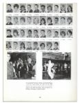 Apple Co-Founder Steve Wozniak 1965 High School Yearbook