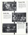 Apple Co-Founder Steve Wozniak 1965 High School Yearbook