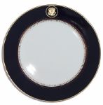 Ronald Reagan Presidential China
