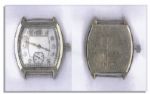 Charles A. Lindbergh Wristwatch