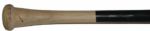 Harold Baines' Baltimore Orioles Game-Used Bat
