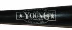 Harold Baines' Baltimore Orioles Game-Used Bat