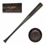 Hall of Famer Roberto Alomar Game-Used Bat