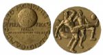FIFA World Cup Bronze Medal From 1934