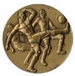 FIFA World Cup Bronze Medal From 1934