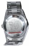 Jean-Pierre Papin's Engraved European Cup Rolex Watch Obtained Directly from Him