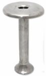Olympic Torch From the Famed 1936 Summer Olympic Games Held in Berlin -- Very Few Torches From the 1936 Games Remain