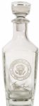 George W. Bush Decanter