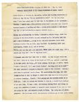 Photojournalist Ralph Morses Eyewitness Account of 7 May 1945 Nazi Surrender Cabled to Time Magazine -- He then motioned for the Germans to be brought in.