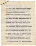 Photojournalist Ralph Morse's Eyewitness Account of 7 May 1945 Nazi Surrender Cabled to ''Time'' Magazine -- ''He then motioned for the Germans to be brought in.''