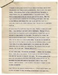 Photojournalist Ralph Morse's Eyewitness Account of 7 May 1945 Nazi Surrender Cabled to ''Time'' Magazine -- ''He then motioned for the Germans to be brought in.''