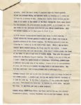 Photojournalist Ralph Morse's Eyewitness Account of 7 May 1945 Nazi Surrender Cabled to ''Time'' Magazine -- ''He then motioned for the Germans to be brought in.''
