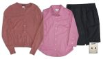 Jenna Fischer Screen-Worn Outfit From The Office