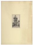 Norman Rockwell Biography Signed -- Fully Illustrated 1946 Edition of ''Norman Rockwell Illustrator'' Signed Clearly by Rockwell