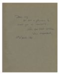 Kurt Vonnegut Signed ''The Writer's Image'' -- Gorgeous Book of Photos of 1960's and 1970's Novelists