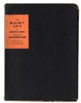 Limited Edition of Eugene O'Neill's ''Hairy Ape'' Signed -- Fine