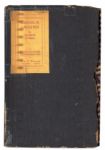 Eugene O'Neill Signed Limited Edition of ''Lazarus Laughed''