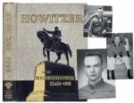 Apollo 11 Astronaut Michael Collins 1952 West Point Senior Yearbook