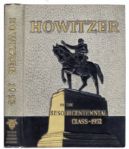Apollo 11 Astronaut Michael Collins 1952 West Point Senior Yearbook