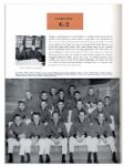 Apollo 11 Astronaut Michael Collins 1952 West Point Senior Yearbook