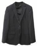 Chris Rock Screen-Worn Hugo Boss Pants & Jacket From His 2010 Comedy ''Death at a Funeral''