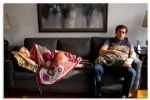 Steve Carell Screen-Worn Wardrobe From His 2012 Film ''Seeking a Friend for the End of the World''