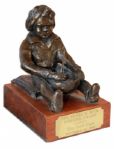 Pearl S. Buck Humanitarian Award Bestowed on Legendary Actress Helen Hayes
