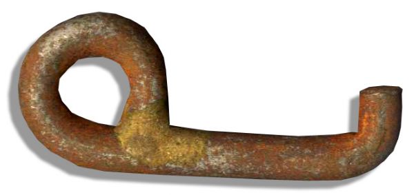 Piece of the 1905 Wright Flyer III Plane -- Incredibly Rare With Only a Handful Owned Privately