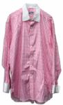 Boston Legal Dress Shirt Screen-Worn by William Shatner