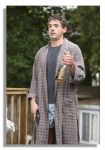 Robert Downey Jr. Screen-Worn Wardrobe From the Comedy ''Charlie Bartlett''