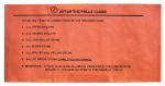 Rare Palm Beach, Florida 2000 Election Ballot Transfer Case -- The County That Caused the U.S. Presidential Election to Be Decided by the Supreme Court