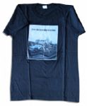 1980 Blues Brothers Never Used T-Shirt -- Fine