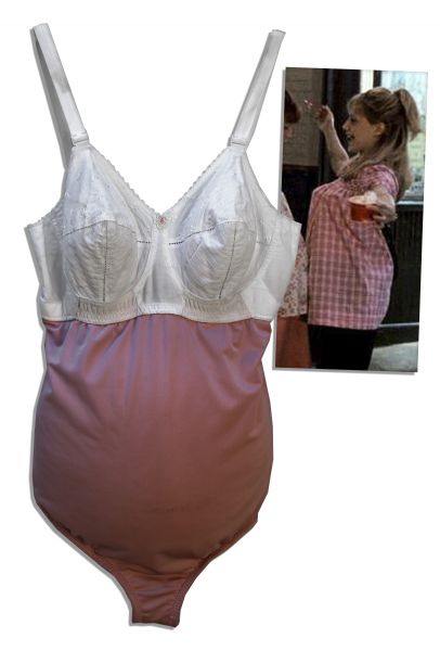 Brittany Murphy Worn Riding in Cars With Boys Costume