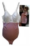 Brittany Murphy Worn Riding in Cars With Boys Costume