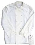 Adam Sandlers Chef Coat From Spanglish
