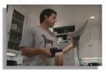 Adam Sandler ''Spanglish'' Wardrobe
