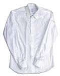 Jim Carrey Worn Costume From ''Fun With Dick and Jane''