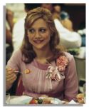 Brittany Murphy ''Riding In Cars With Boys'' Costume