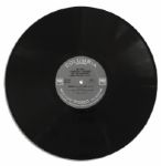 Leonard Bernstein Signed LP Record Set