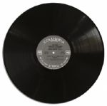 Leonard Bernstein Signed LP Record Set