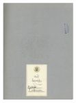 President Lyndon B. Johnson Signed National Gallery Book of Artwork