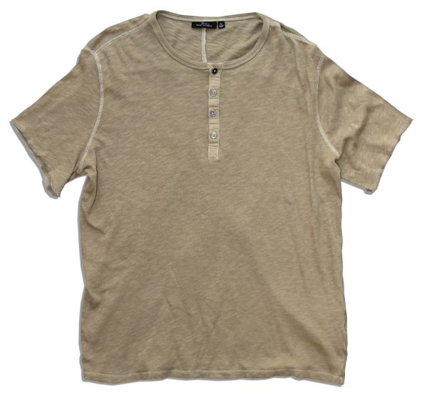 Hugh Jackman Screen-Worn Wardrobe From Prisoners