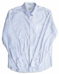 Jake Gyllenhaal Screen-Worn Hero Shirt From ''Prisoners''
