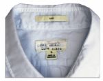 Jake Gyllenhaal Screen-Worn Hero Shirt From ''Prisoners''