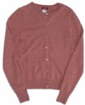 Jenna Fischer Screen-Worn Outfit From ''The Office''