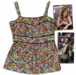 Katherine Heigl Screen-Worn Wardrobe From Her Hit Romantic Comedy 27 Dresses