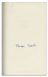 Gorgeous Signed Luxury Copy of Truman Capote's ''Other Voices, Other Rooms'' -- Fine