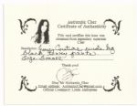 Cher Personally Owned Terrycloth Lounge Pants by Juicy Couture