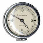 Duchess of Windsor Personally Owned Boucheron Fob Watch