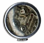 Duchess of Windsor Personally Owned Boucheron Fob Watch